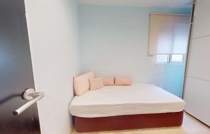 Reventa - Apartamento / piso - Elche Pedanías - La Hoya-Daimes-El Derramador