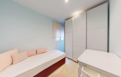 Reventa - Apartamento / piso - Elche Pedanías - La Hoya-Daimes-El Derramador
