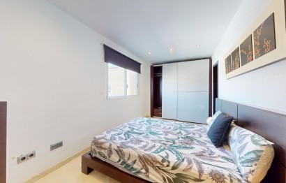 Reventa - Apartamento / piso - Elche Pedanías - La Hoya-Daimes-El Derramador