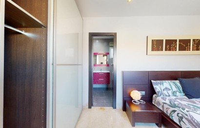 Reventa - Apartamento / piso - Elche Pedanías - La Hoya-Daimes-El Derramador