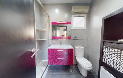 Reventa - Apartamento / piso - Elche Pedanías - La Hoya-Daimes-El Derramador