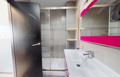 Reventa - Apartamento / piso - Elche Pedanías - La Hoya-Daimes-El Derramador