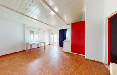 Reventa - Apartamento / piso - Elche Pedanías - La Hoya-Daimes-El Derramador