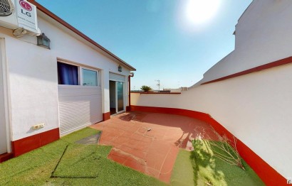 Reventa - Apartamento / piso - Elche Pedanías - La Hoya-Daimes-El Derramador