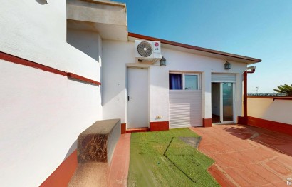 Reventa - Apartamento / piso - Elche Pedanías - La Hoya-Daimes-El Derramador