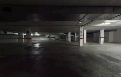 Reventa - Apartamento / piso - Elche Pedanías - La Hoya-Daimes-El Derramador