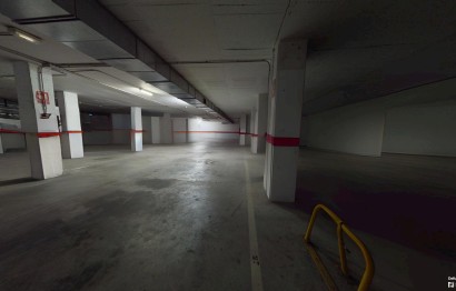 Reventa - Apartamento / piso - Elche Pedanías - La Hoya-Daimes-El Derramador