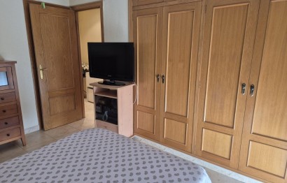 Reventa - Apartamento / piso - Elche - Centro