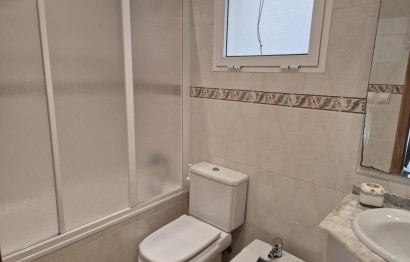 Reventa - Apartamento / piso - Elche - Centro
