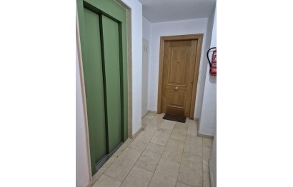 Reventa - Apartamento / piso - Elche - Centro