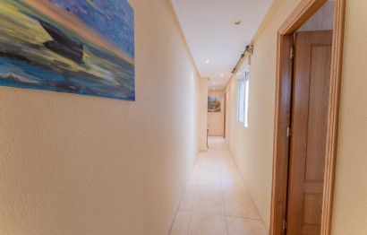 Reventa - Apartamento / piso - Elche - Centro