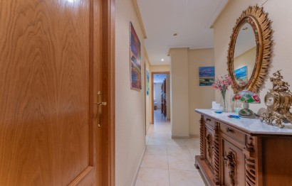 Reventa - Apartamento / piso - Elche - Centro