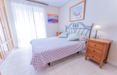 Reventa - Apartamento / piso - Elche - Centro