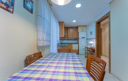 Reventa - Apartamento / piso - Elche - Centro