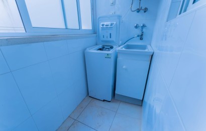 Reventa - Apartamento / piso - Elche - Centro