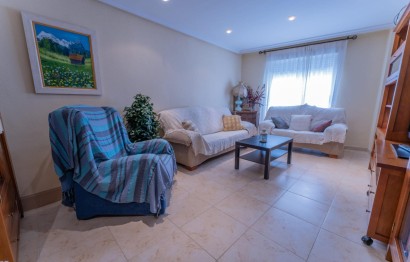 Reventa - Apartamento / piso - Elche - Centro