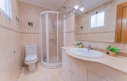 Reventa - Apartamento / piso - Elche - Centro
