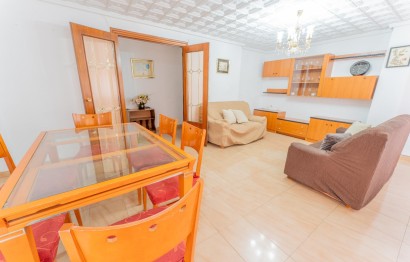 Reventa - Apartamento / piso - Elche - Corazon de Jesus