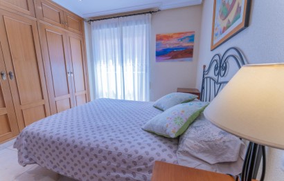 Revente - Appartement - Elche - Center