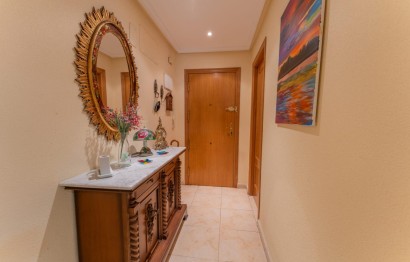 Revente - Appartement - Elche - Center