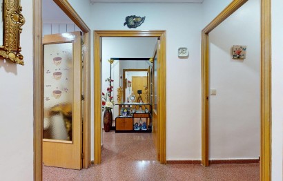 Reventa - Apartamento / piso - Elche - Altabix
