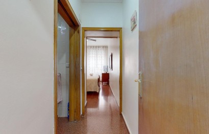 Reventa - Apartamento / piso - Elche - Altabix