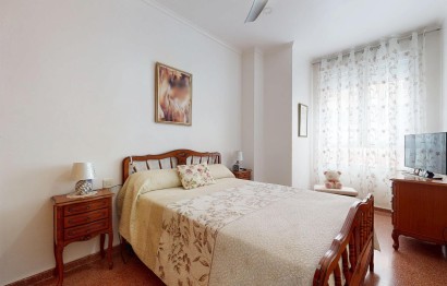 Reventa - Apartamento / piso - Elche - Altabix