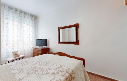 Reventa - Apartamento / piso - Elche - Altabix