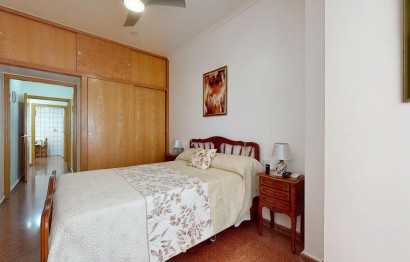 Reventa - Apartamento / piso - Elche - Altabix