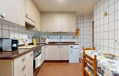 Reventa - Apartamento / piso - Elche - Altabix
