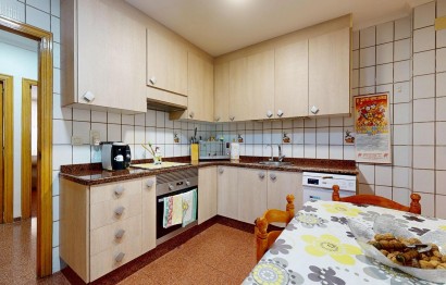 Reventa - Apartamento / piso - Elche - Altabix