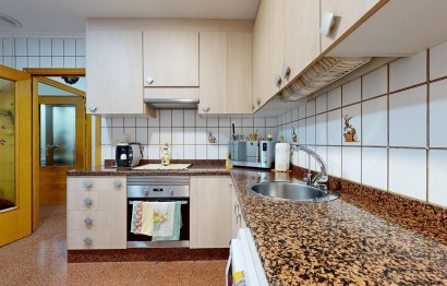 Reventa - Apartamento / piso - Elche - Altabix