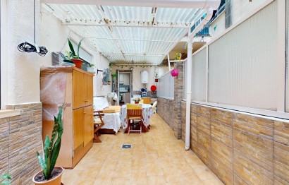 Reventa - Apartamento / piso - Elche - Altabix