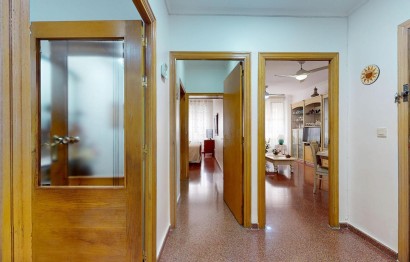 Reventa - Apartamento / piso - Elche - Altabix