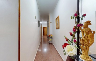 Reventa - Apartamento / piso - Elche - Altabix