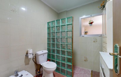 Reventa - Apartamento / piso - Elche - Altabix