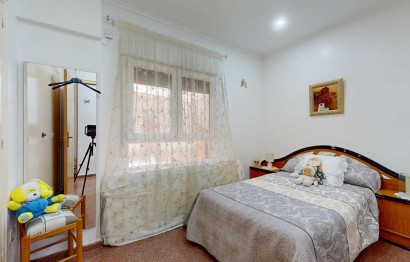 Reventa - Apartamento / piso - Elche - Altabix