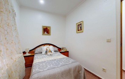 Reventa - Apartamento / piso - Elche - Altabix