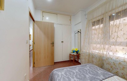 Reventa - Apartamento / piso - Elche - Altabix