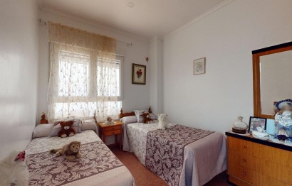 Reventa - Apartamento / piso - Elche - Altabix