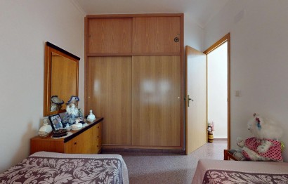 Reventa - Apartamento / piso - Elche - Altabix