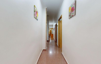 Reventa - Apartamento / piso - Elche - Altabix
