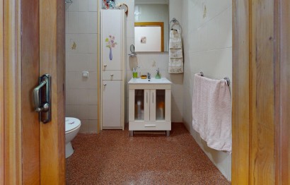 Reventa - Apartamento / piso - Elche - Altabix
