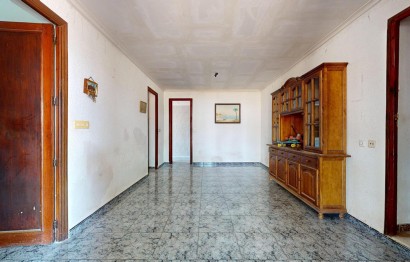 Revente - house - Elche Pedanías - Jubalcoy