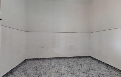 Revente - house - Elche Pedanías - Jubalcoy