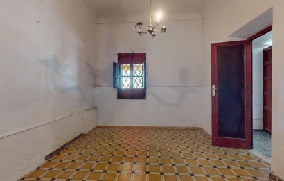 Revente - house - Elche Pedanías - Jubalcoy