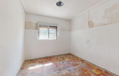 Revente - house - Elche Pedanías - Jubalcoy