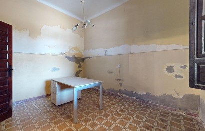 Revente - house - Elche Pedanías - Jubalcoy
