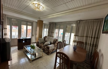 Revente - Appartement - Elche - Center
