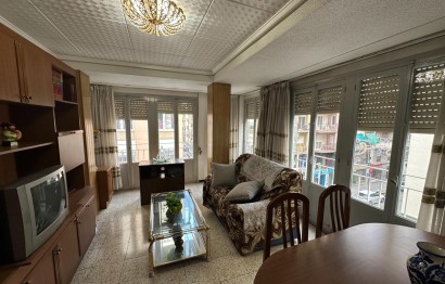 Revente - Appartement - Elche - Center